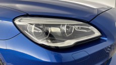 BMW 6 Series 640d M Sport 4dr Auto Diesel Saloon